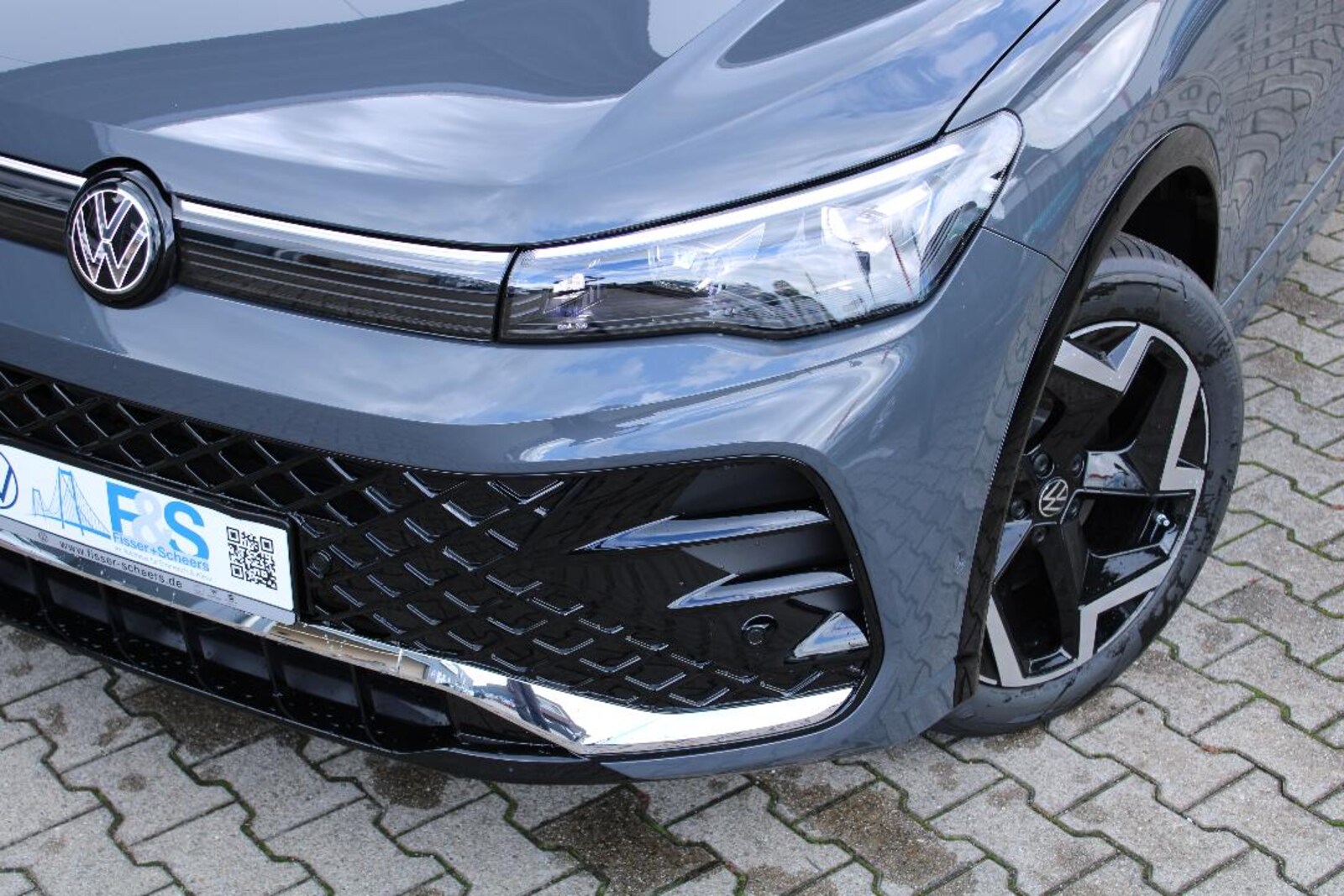 Volkswagen Tiguan – Bild 5