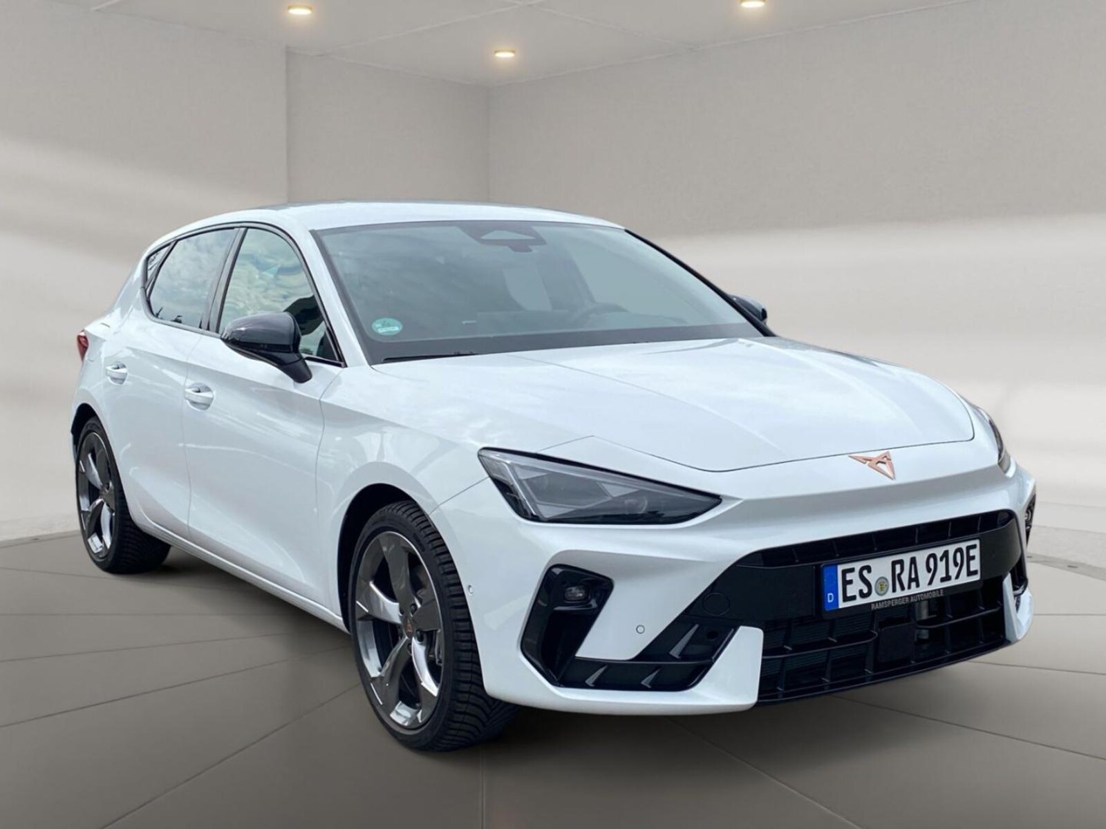 CUPRA Leon – Bild 6