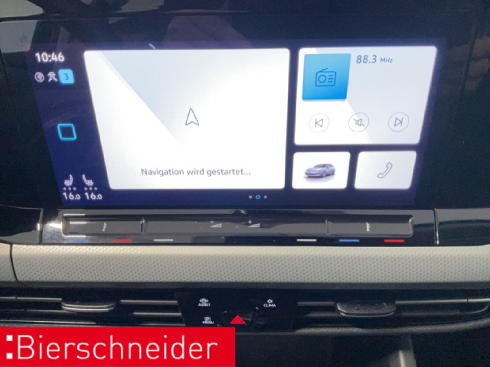 Volkswagen Golf – Bild 18