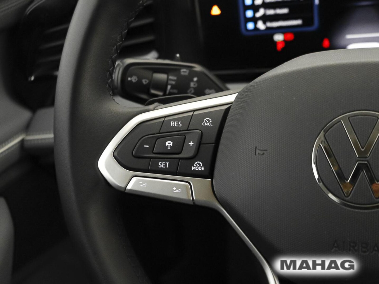 Volkswagen Passat – Bild 22