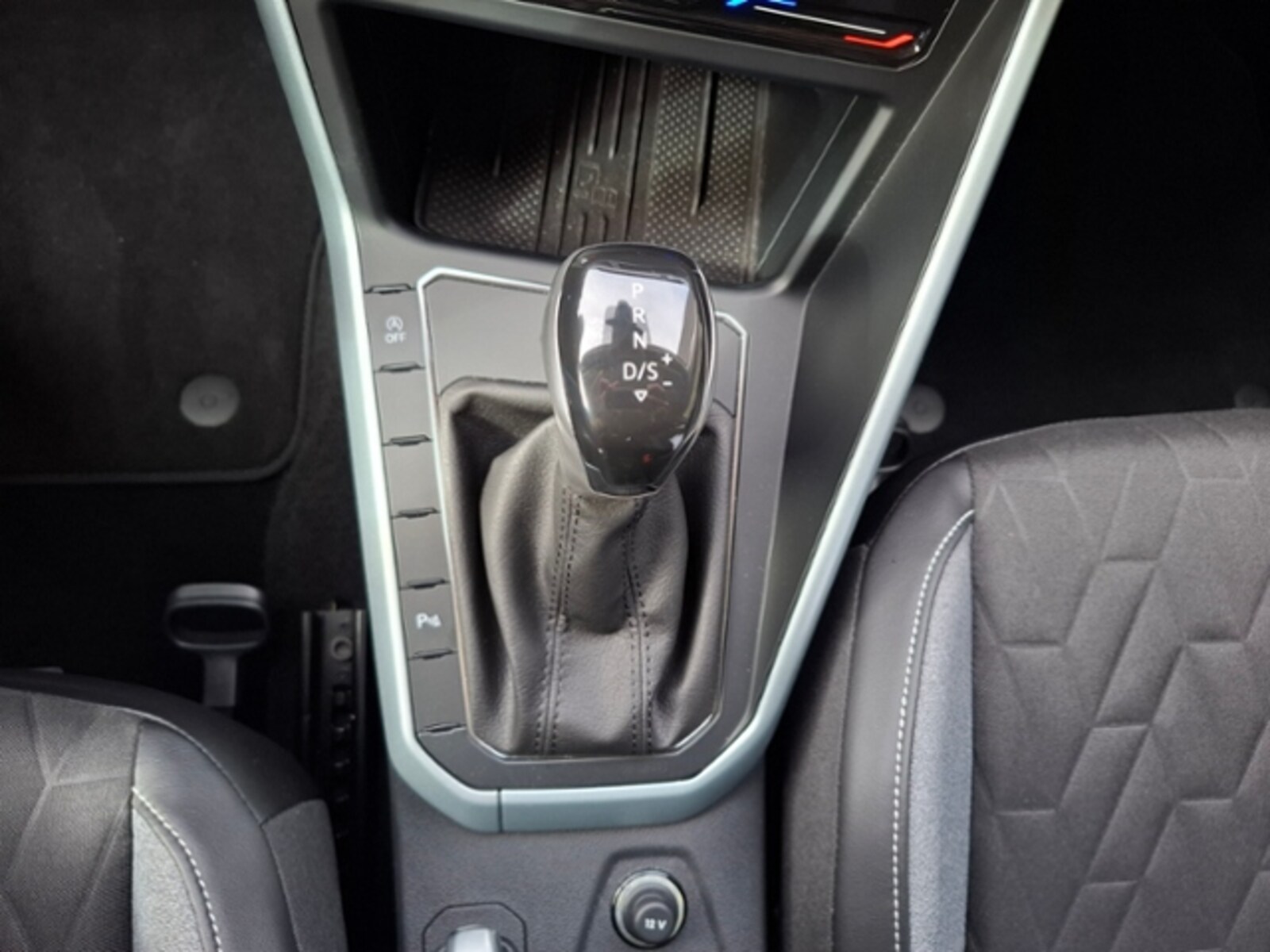 Volkswagen Taigo – Bild 15