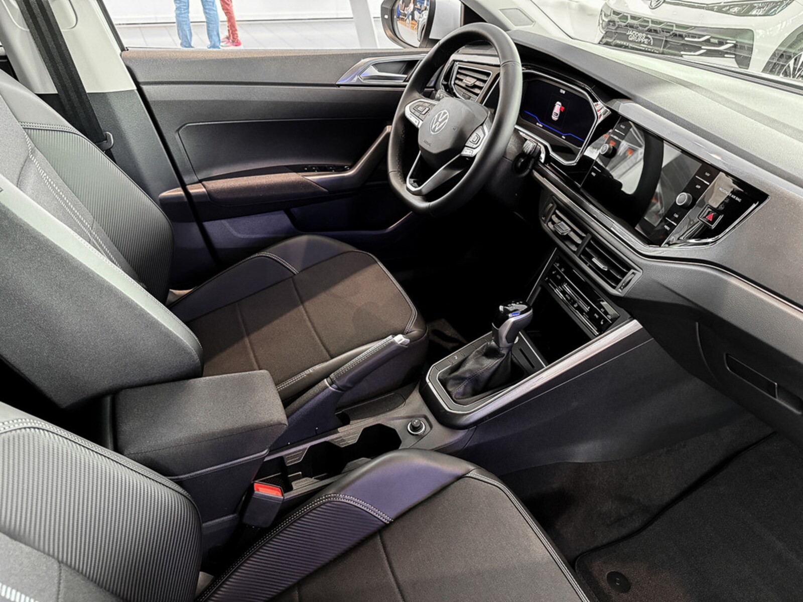 Volkswagen Taigo – Bild 5