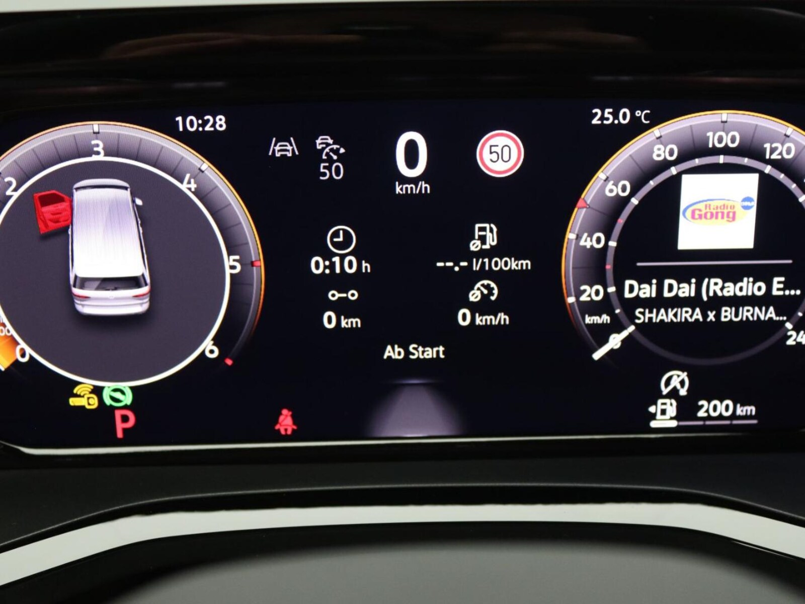 Volkswagen Multivan Langversion – Bild 17