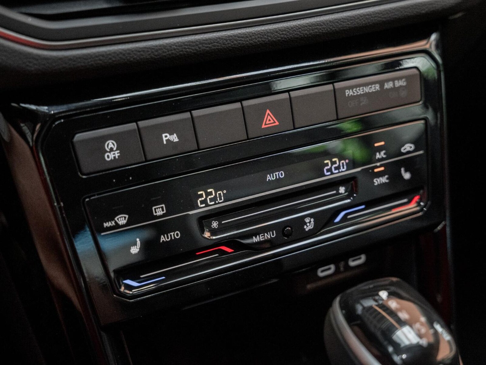 Volkswagen T-Cross – Bild 19