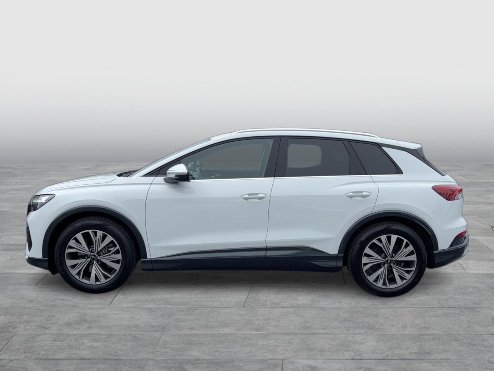 Audi Q4 e-tron – Bild 2