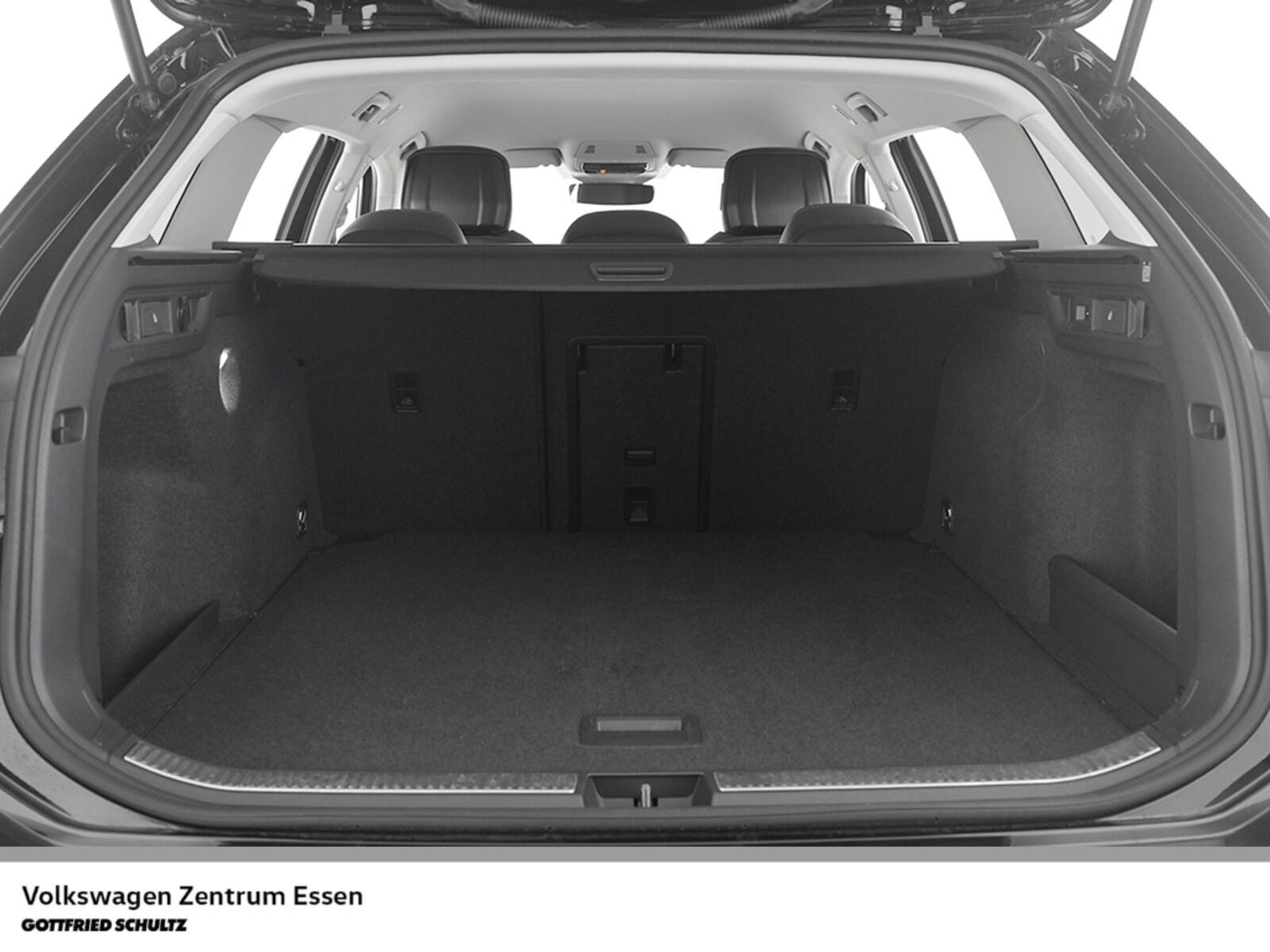 Volkswagen Passat – Bild 8
