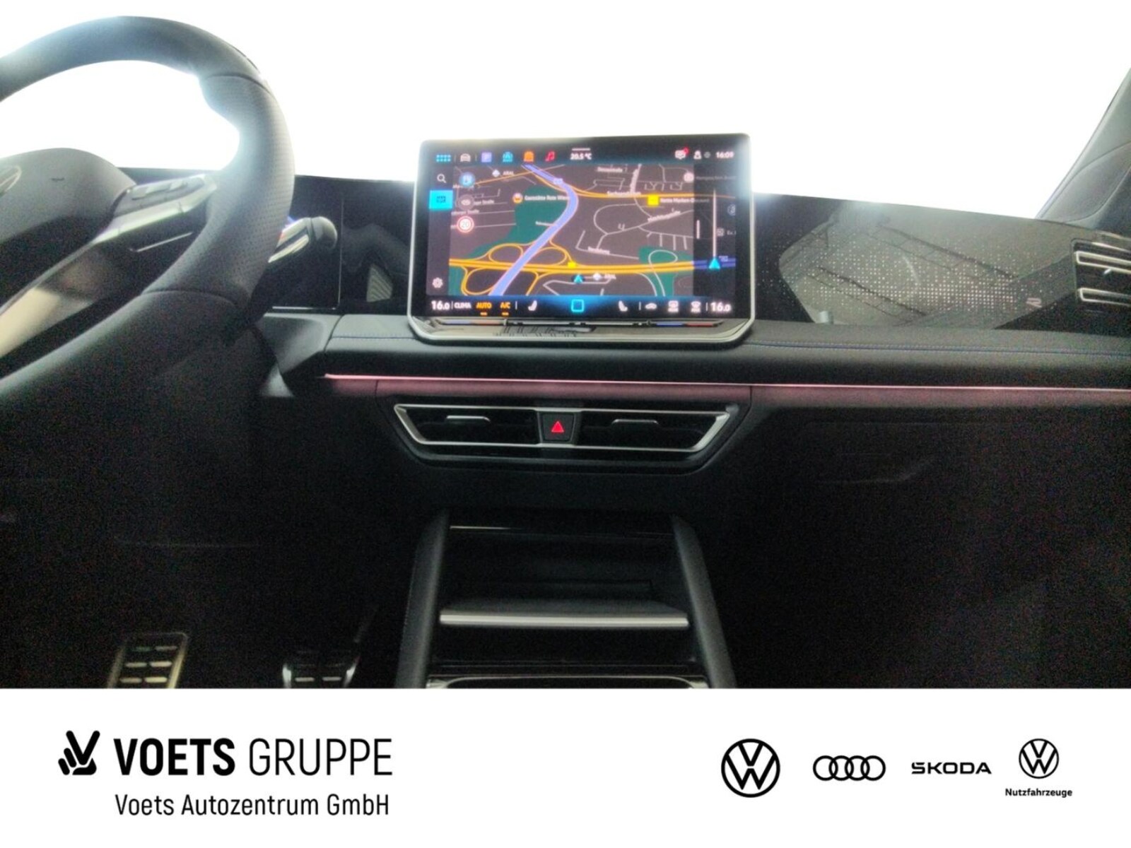 Volkswagen Tiguan – Bild 9