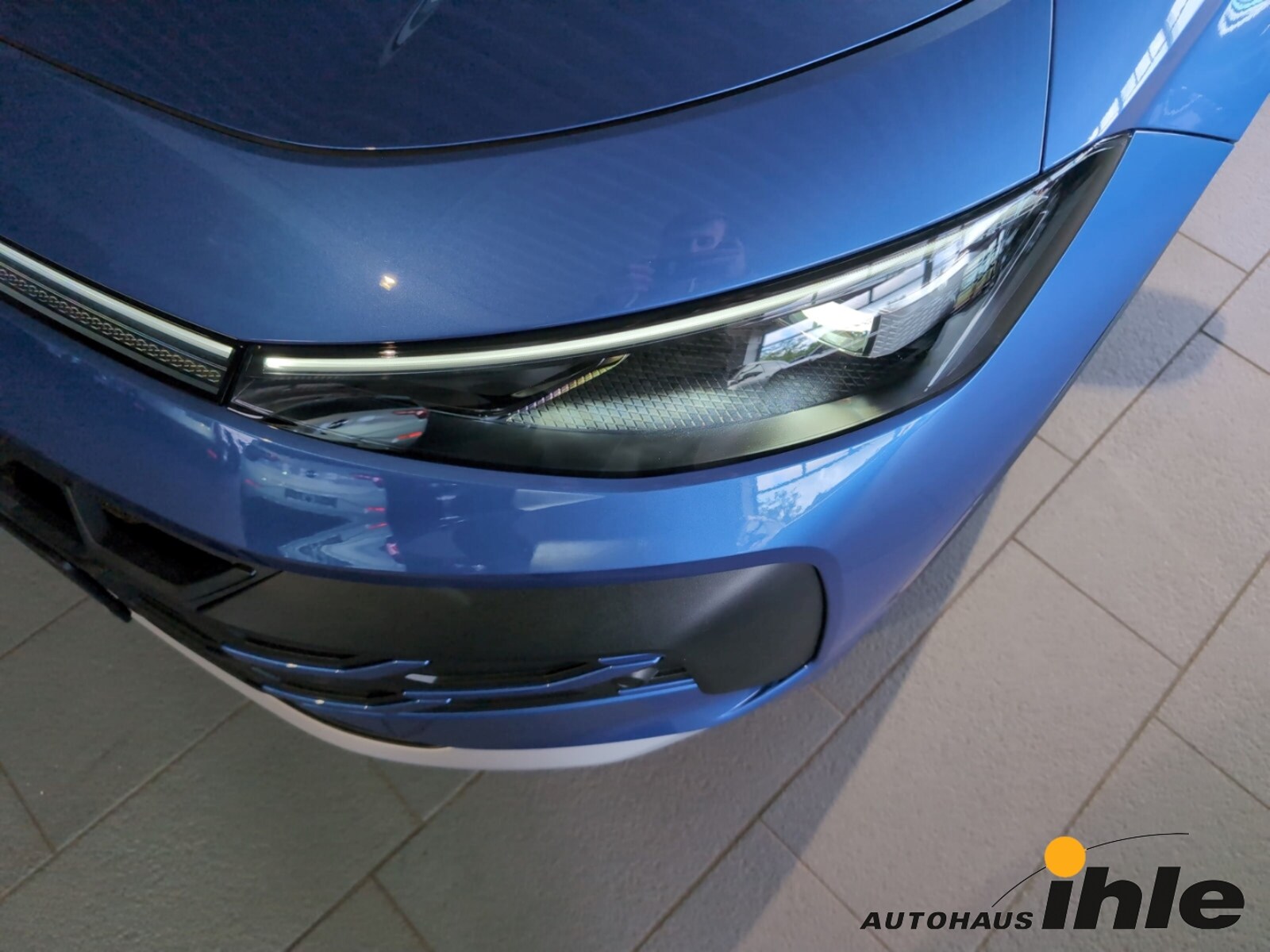 Volkswagen T-Roc – Bild 12