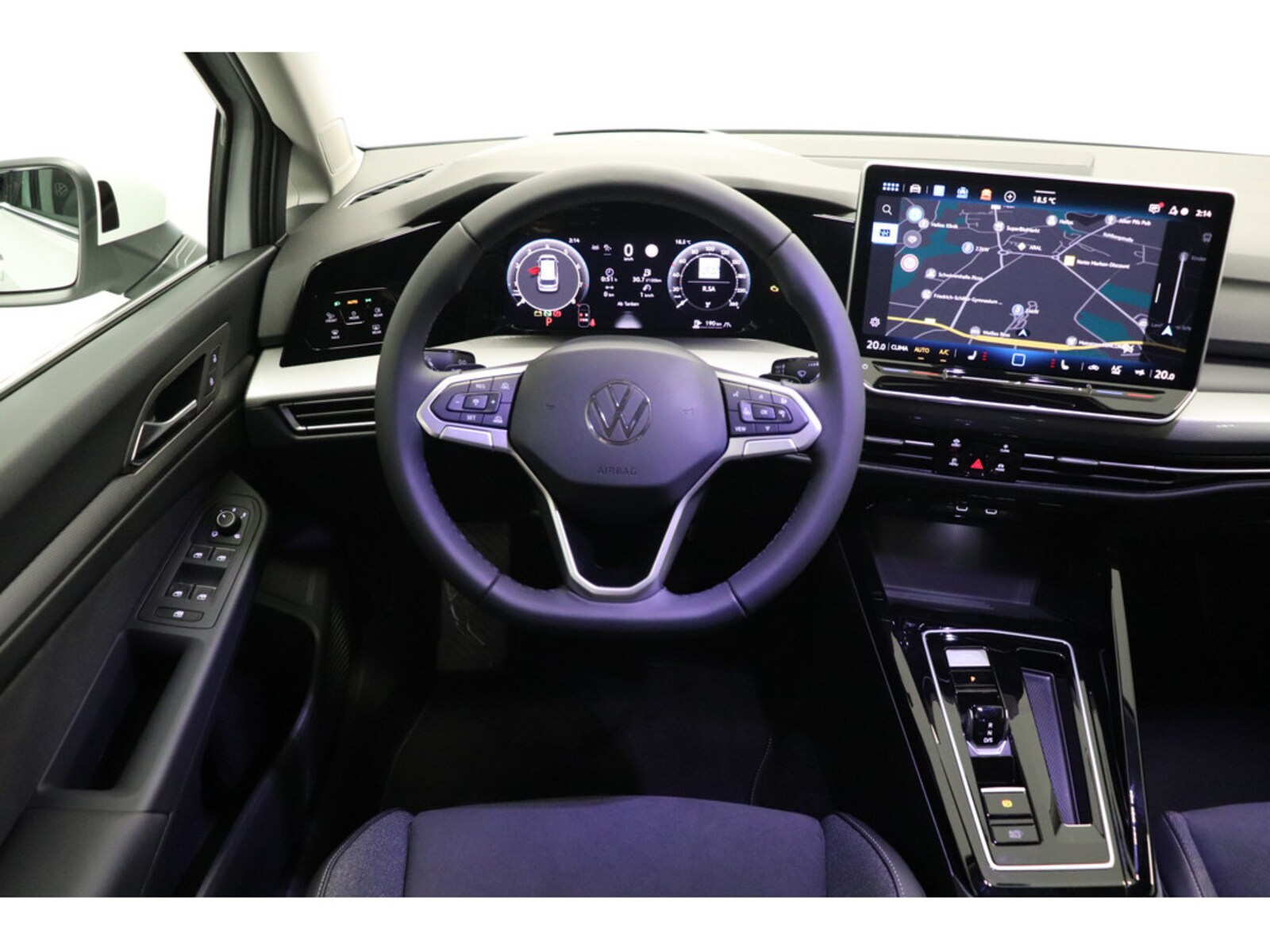 Volkswagen Golf Variant – Bild 15