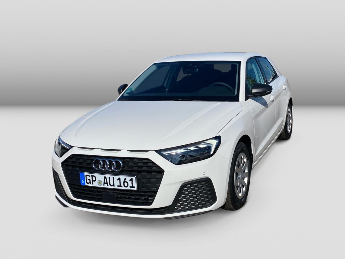 Bild über Audi A1 Sportback 25 TFSI Schaltgetriebe - für weitere Informationen kontaktieren Sie den Audi Partner