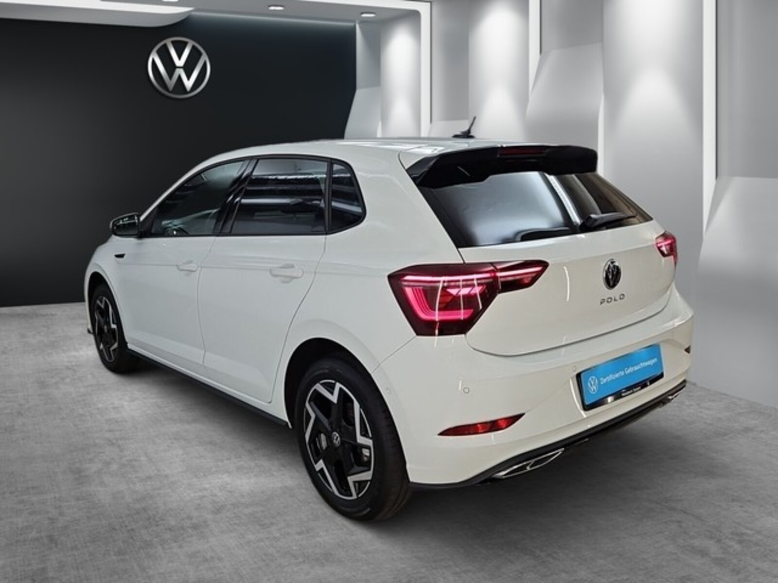 Volkswagen Polo – Bild 10