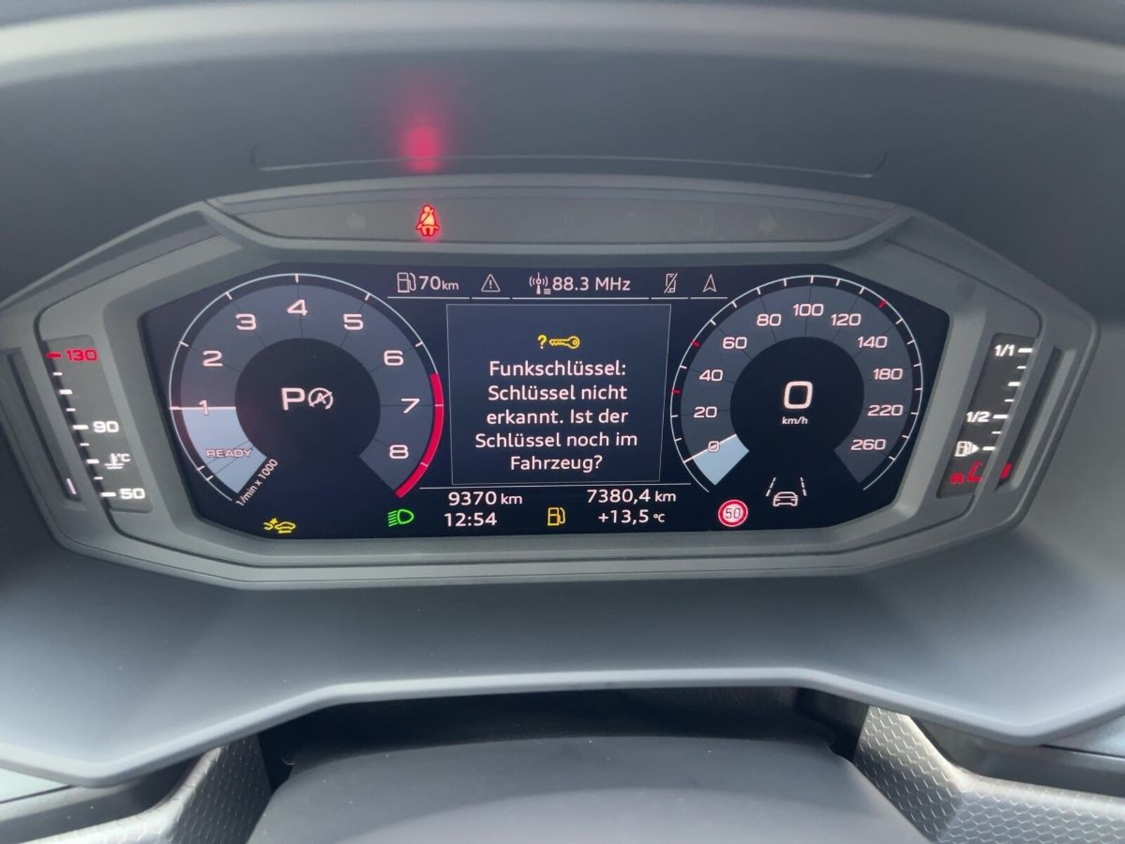 Audi A1 Sportback – Bild 15