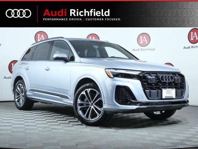 Photo of 2025 Audi Q7