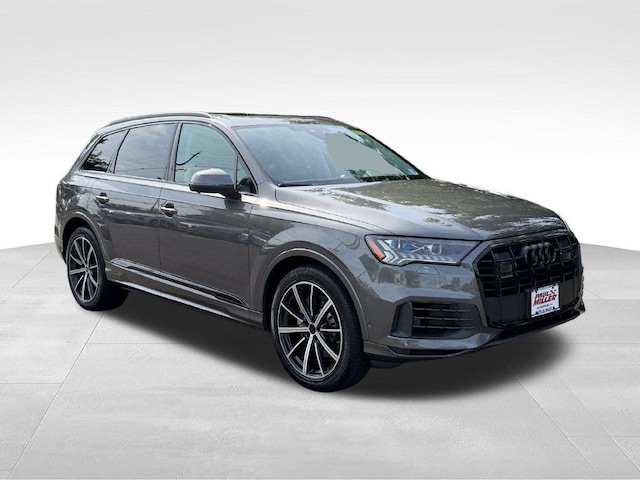 2023 Audi Q7