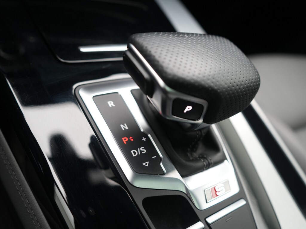 Image about Audi SQ5 Sportback TDI tiptronic