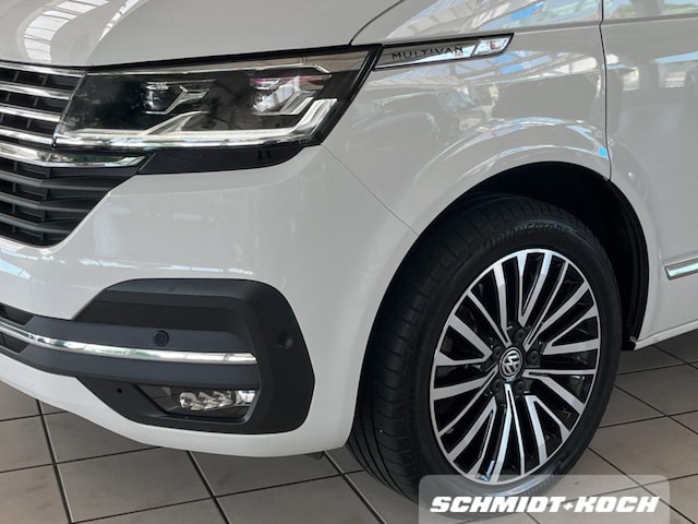 Volkswagen T6.1 Multivan