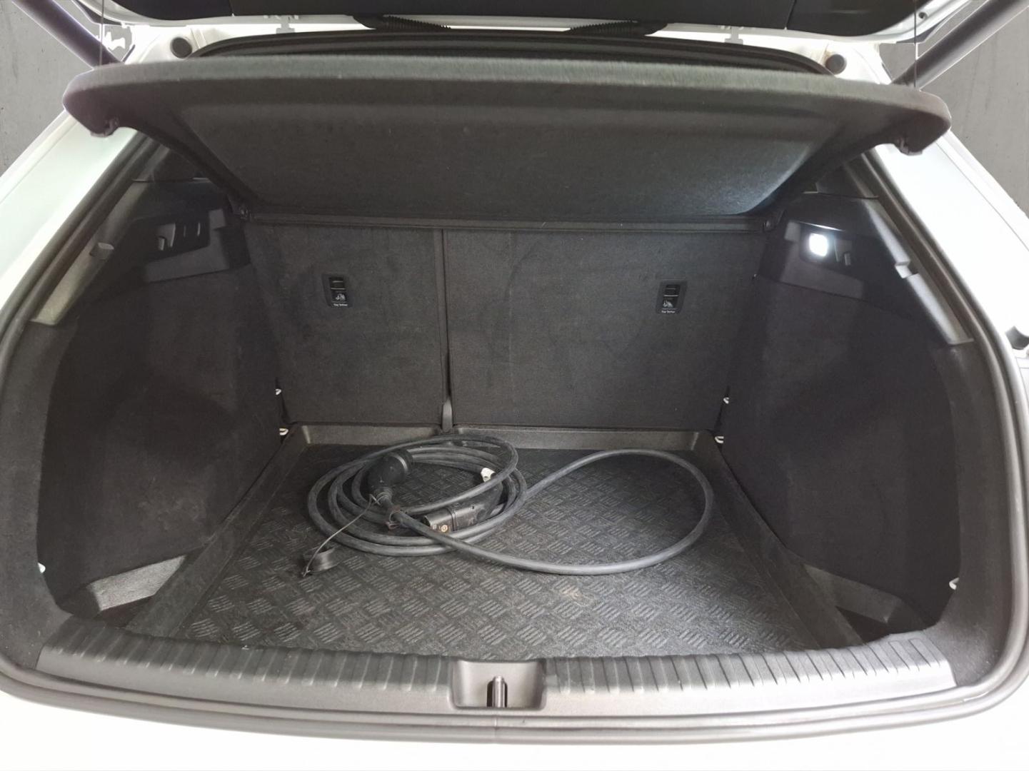 Image about Audi Q4 e-tron 50 e-tron quattro