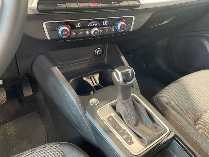 Image about Audi Q2 S line edition 35 TDI 110 kW (150 CV) S tronic