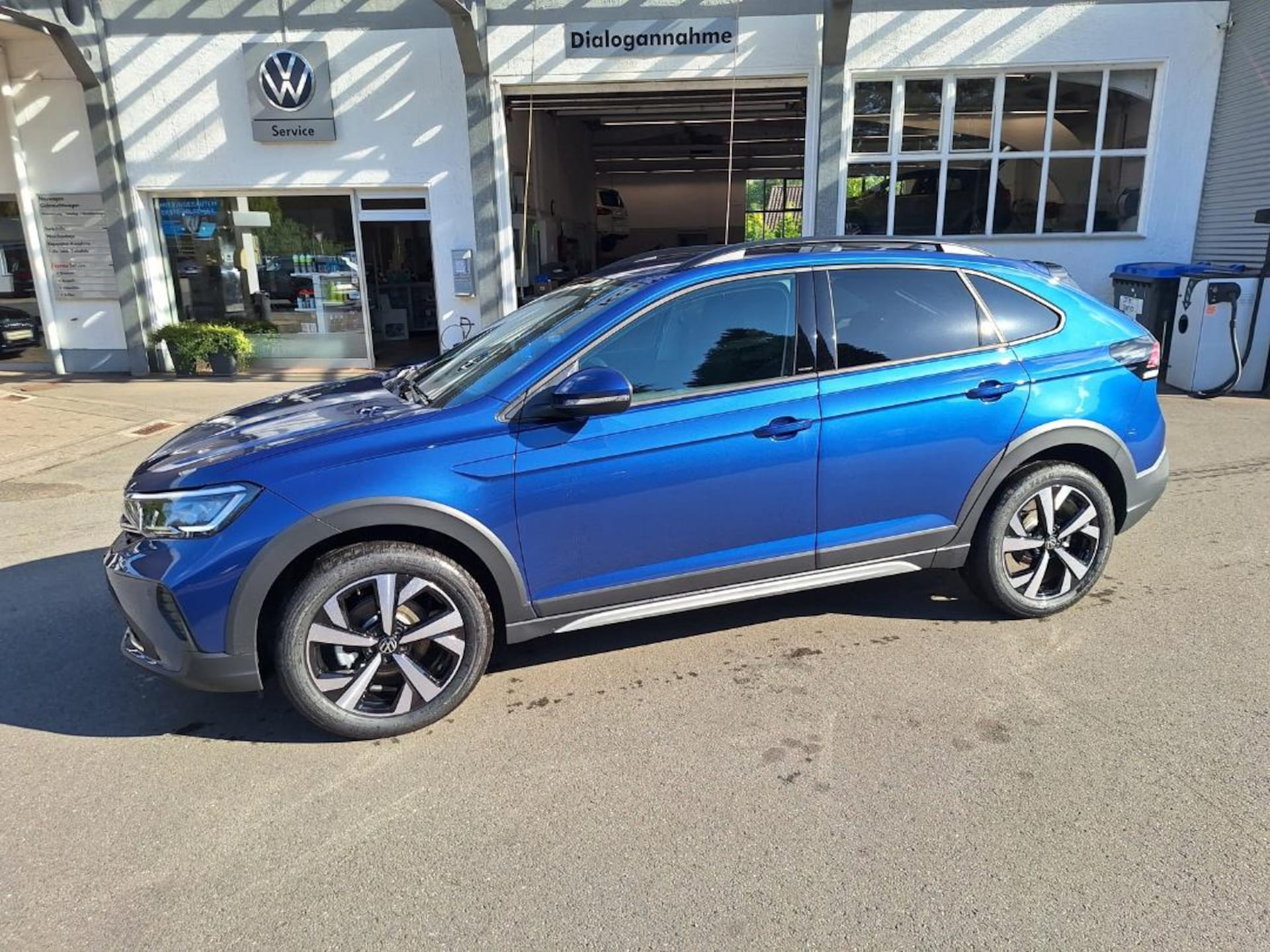 Volkswagen Taigo Life