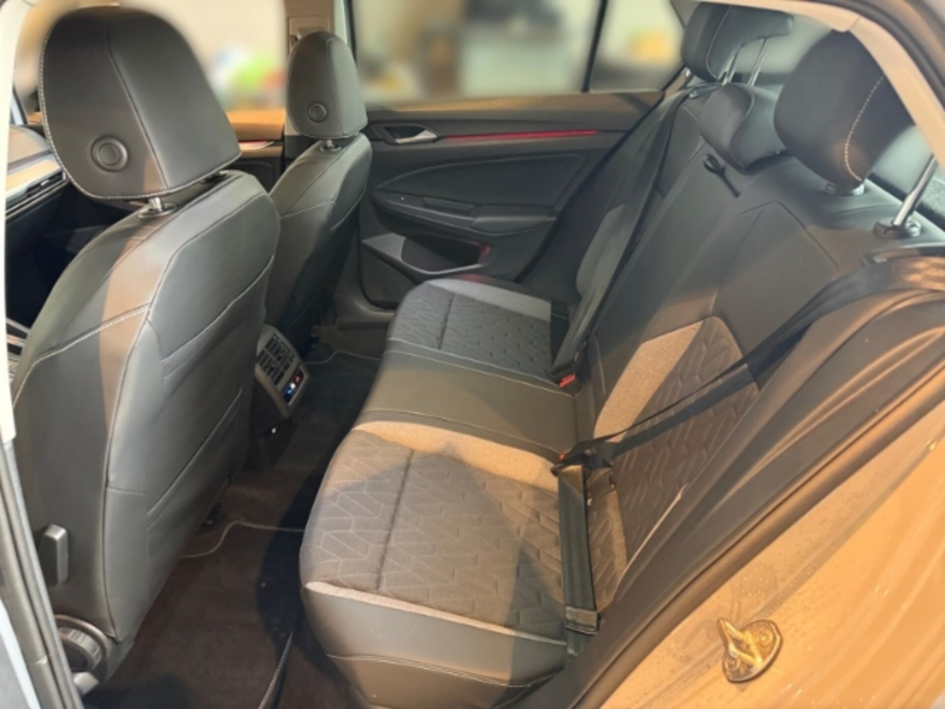 Volkswagen Golf Goal