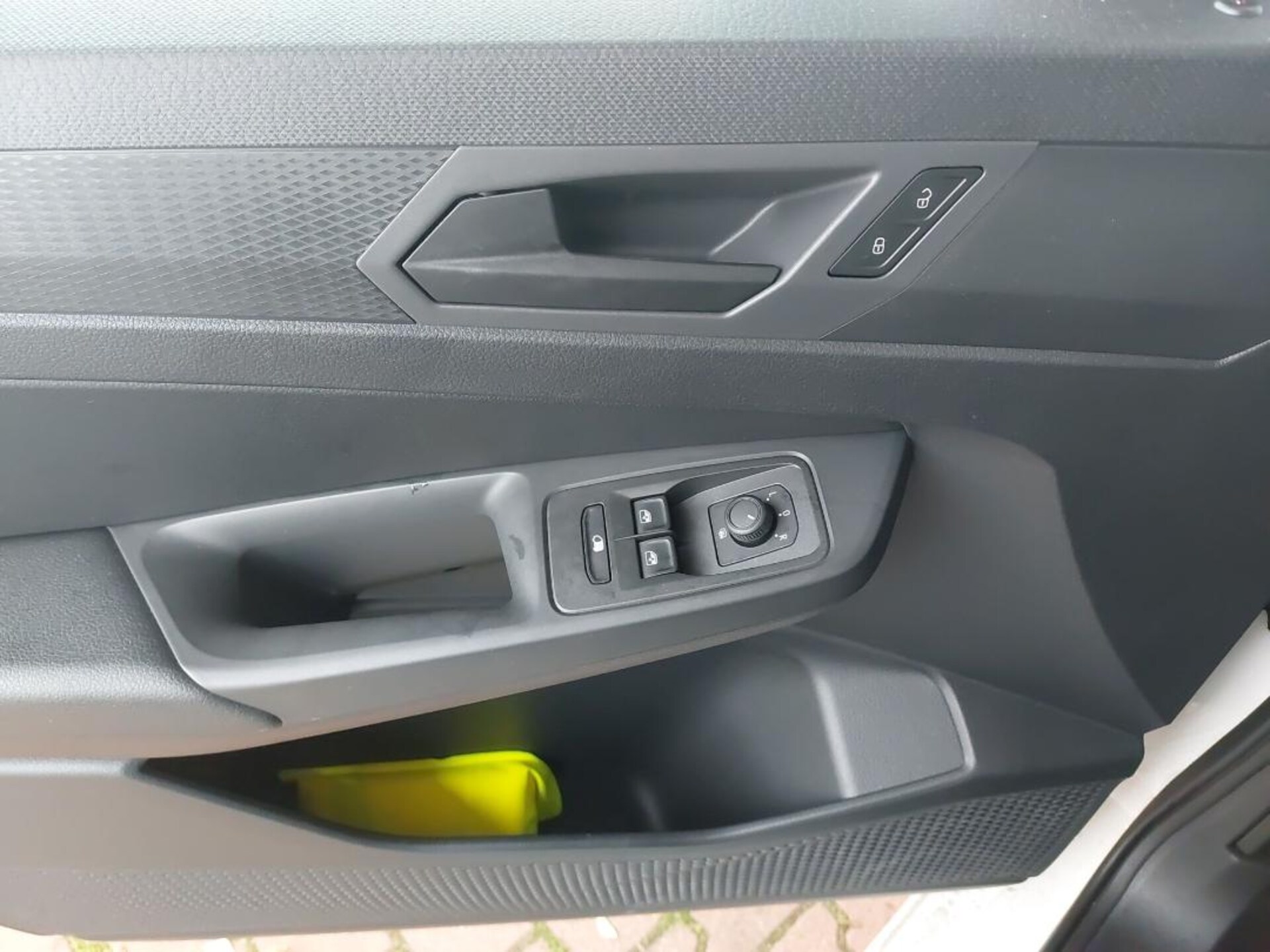 Volkswagen Caddy Cargo