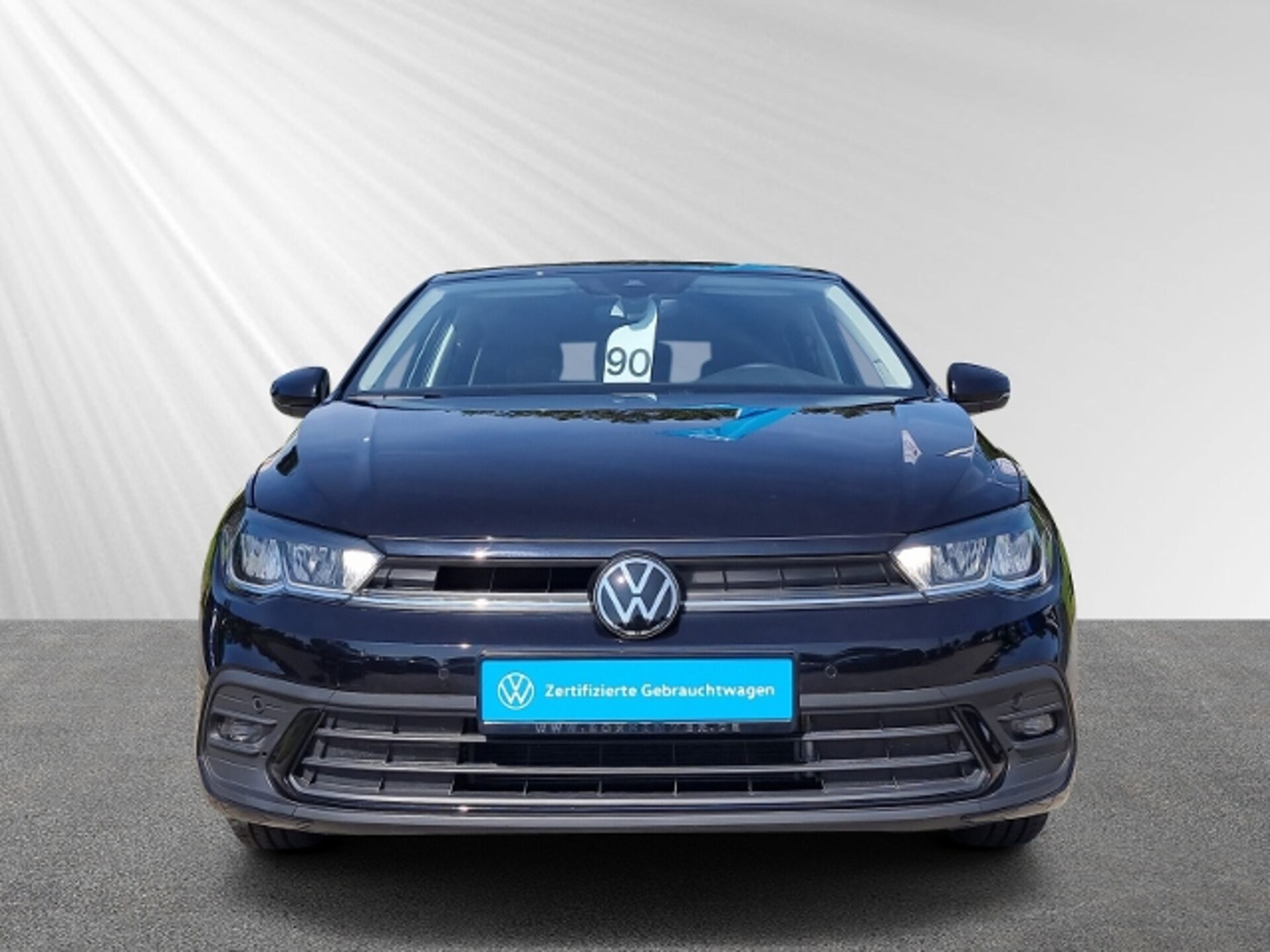 Volkswagen Polo MOVE