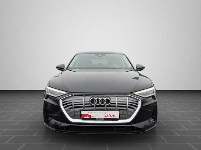 Audi E-tron 50 Quattro -  - Joinsteer - #4