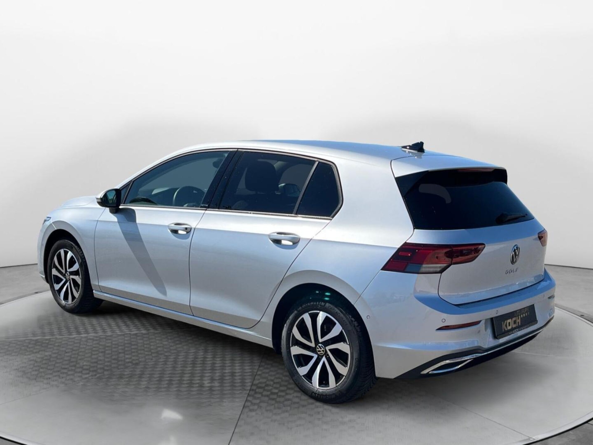 Volkswagen Golf Active