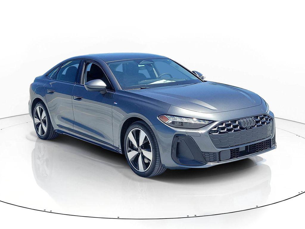 2026 Audi A5 Premium Plus quattro S tronic's photo