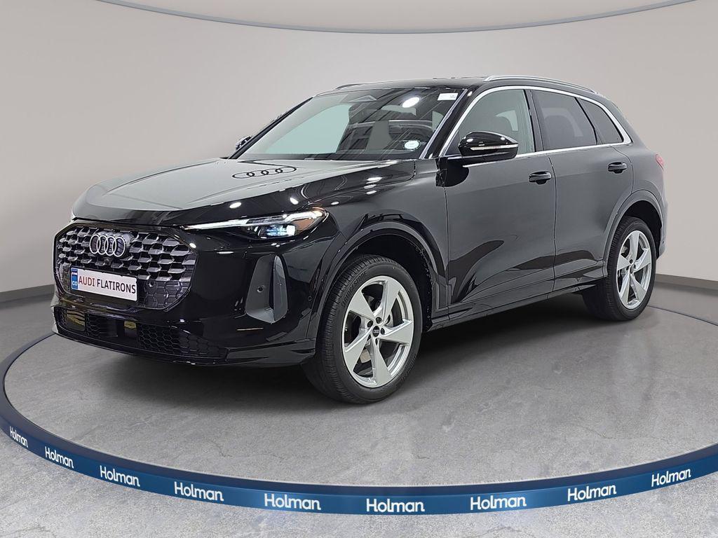 2026 Audi Q5 Premium Plus quattro's photo