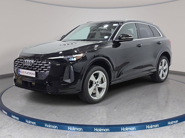 Photo of 2026 Audi Q5 