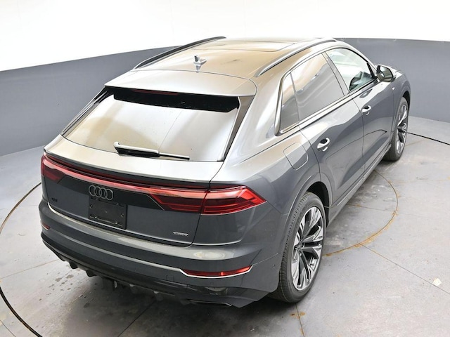 2026 Audi Q8 Premium Plus - Photo 42