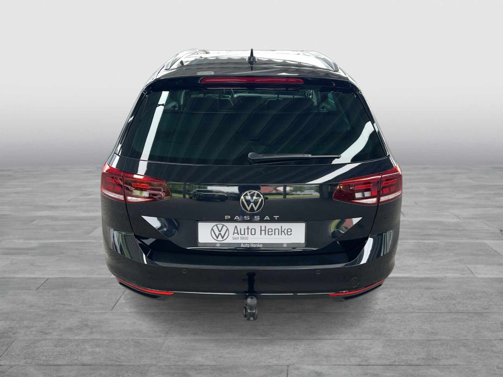 Volkswagen Passat Variant Business