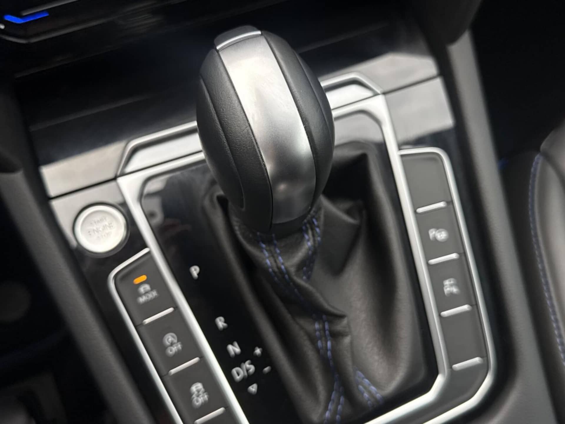 Volkswagen Arteon Shooting Brake R