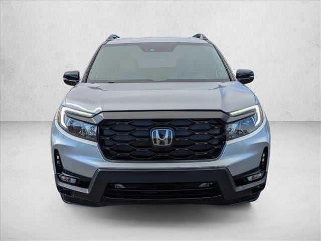 2023 Honda Passport