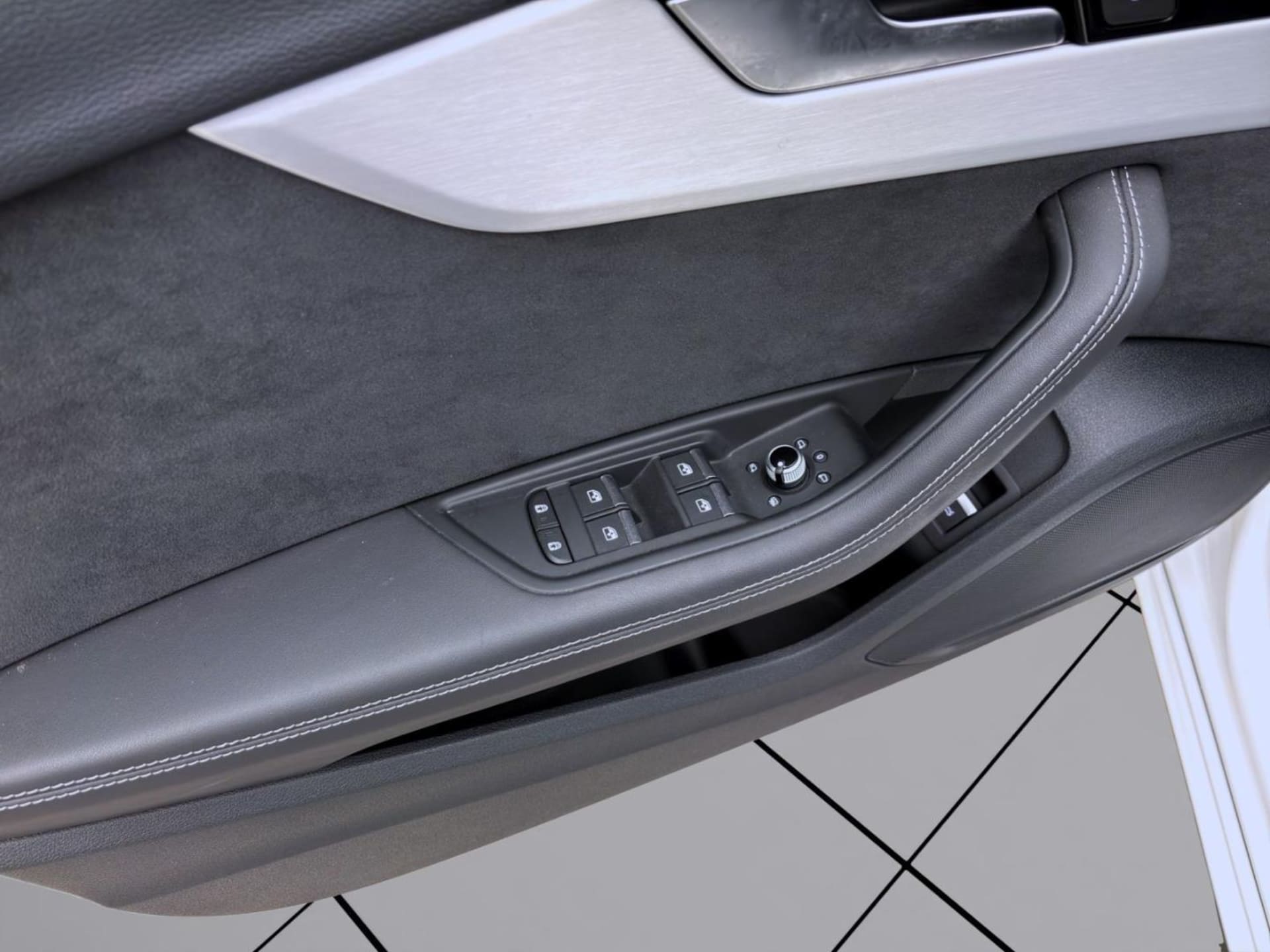 Audi A4 Avant S line