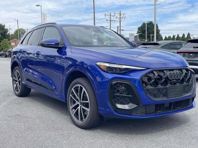 2026 Audi Q5
