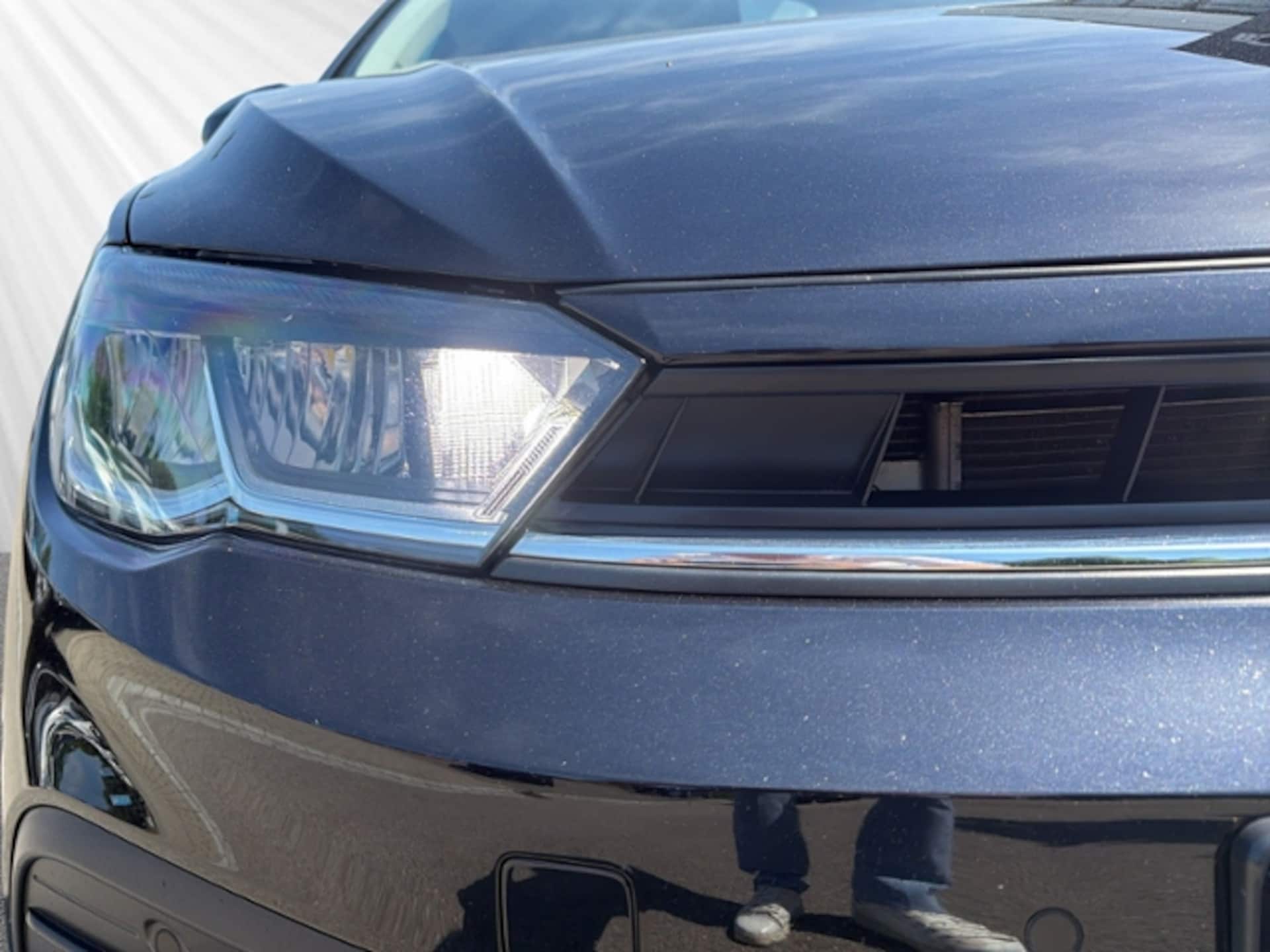 Volkswagen Polo MOVE