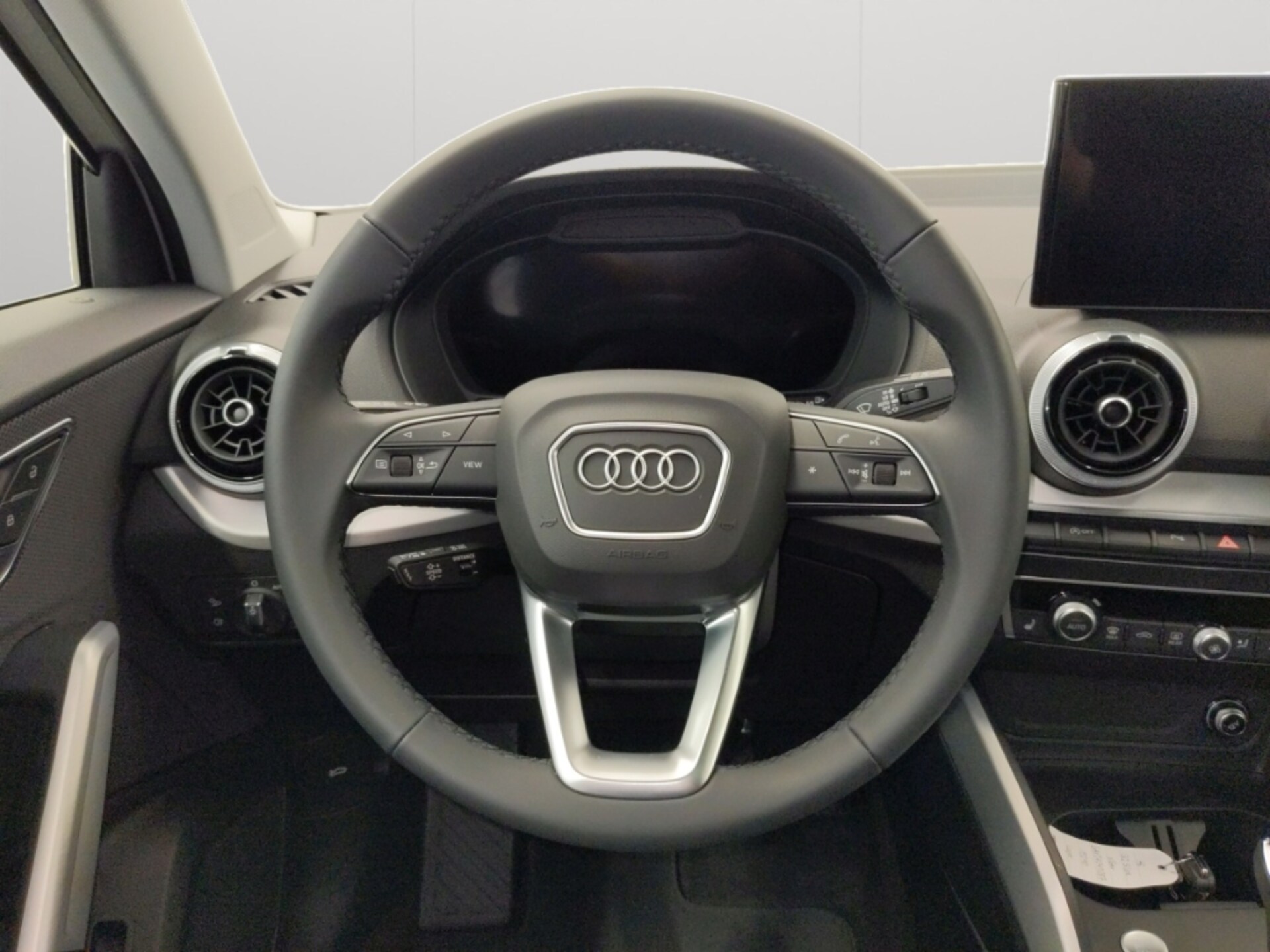 Audi Q2 S line