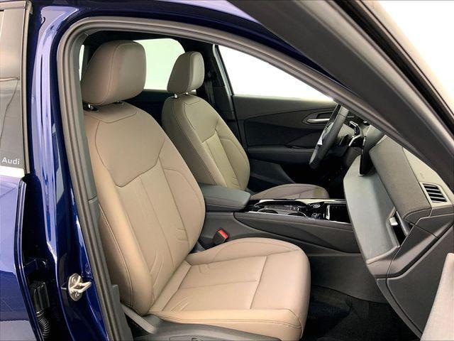 2026 Audi Q3 Base - Photo 12