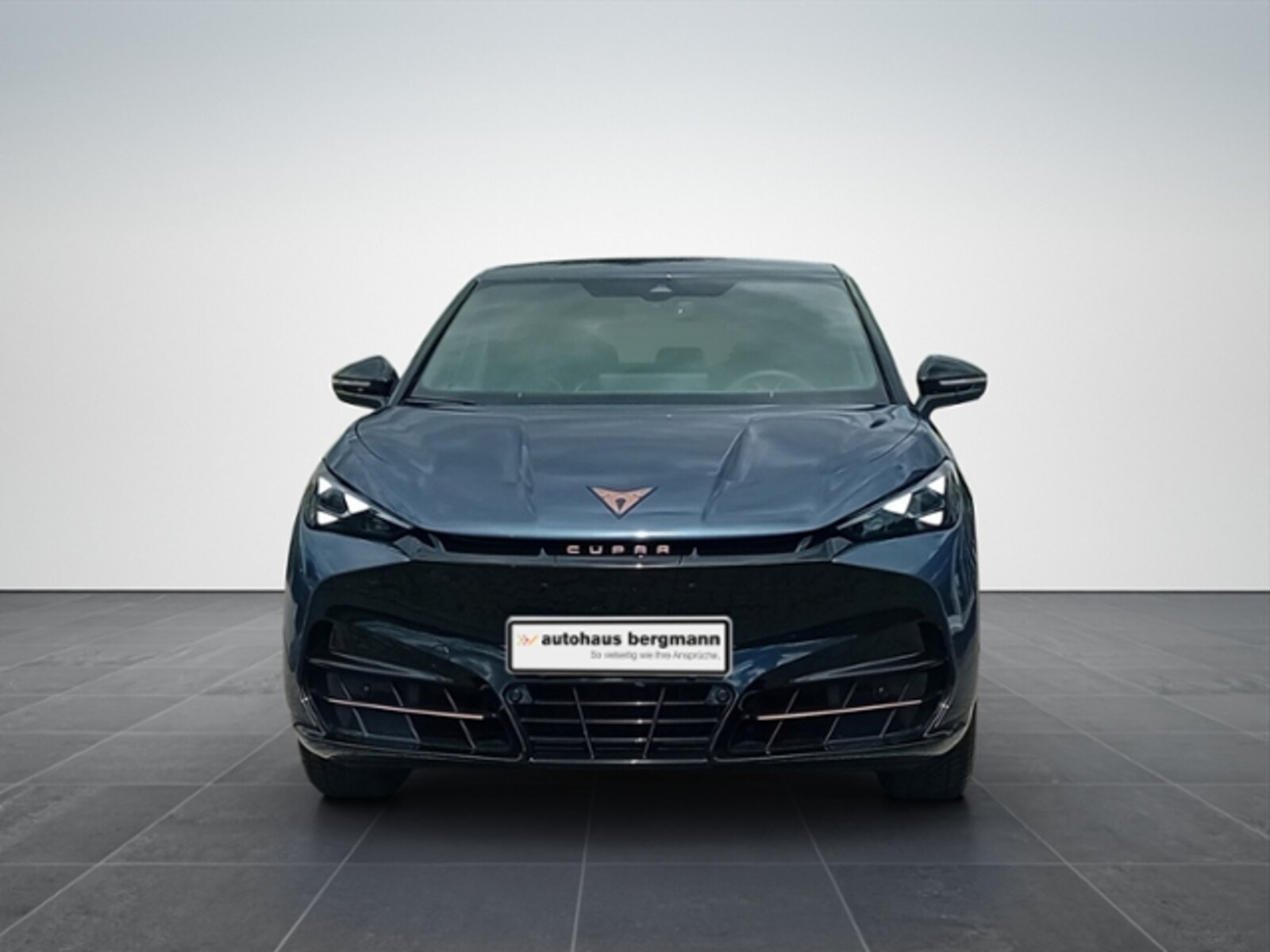 CUPRA Tavascan – Bild 2