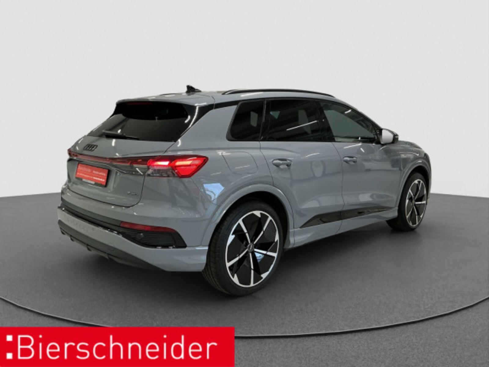 Audi Q4 e-tron – Bild 7