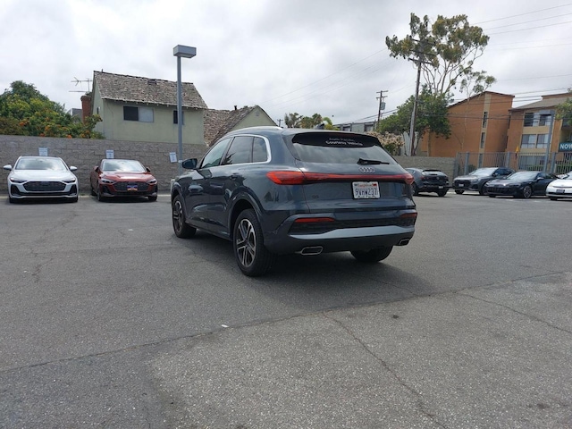 2025 Audi Q5