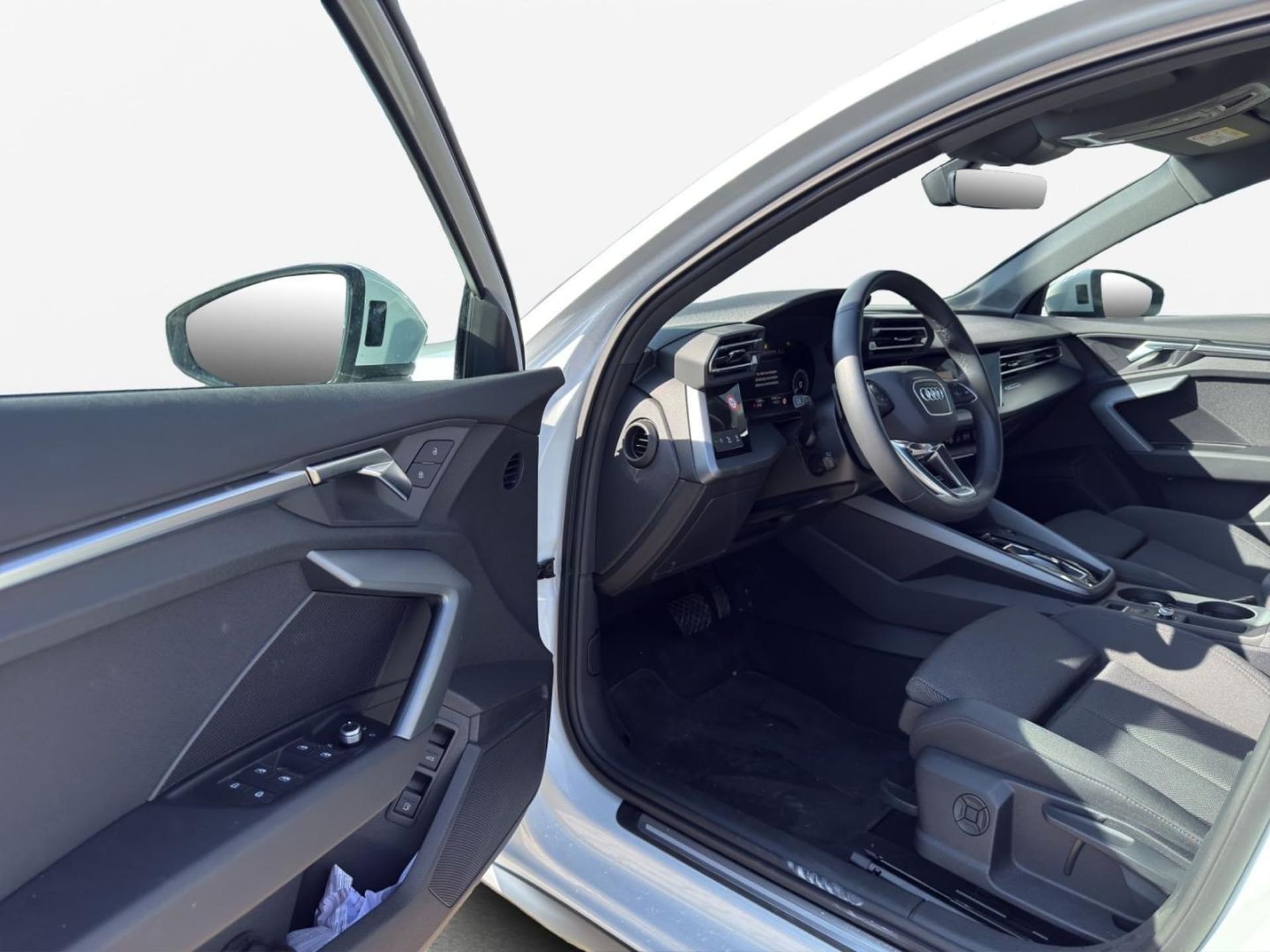 Audi A3 Sportback TFSI e S line