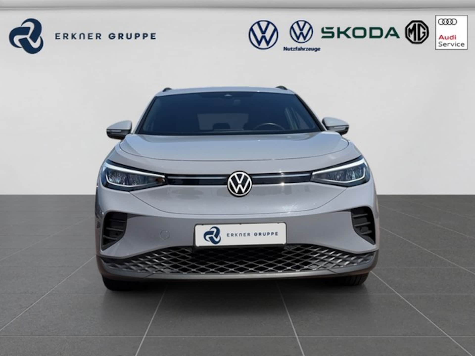 Volkswagen ID.4 Pure