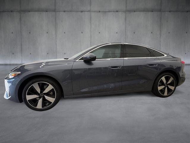 2025 Audi A5 Sedan
