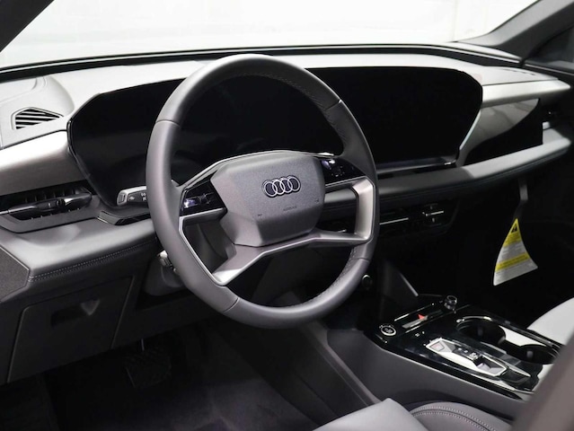 2027 Audi Q6 e-tron