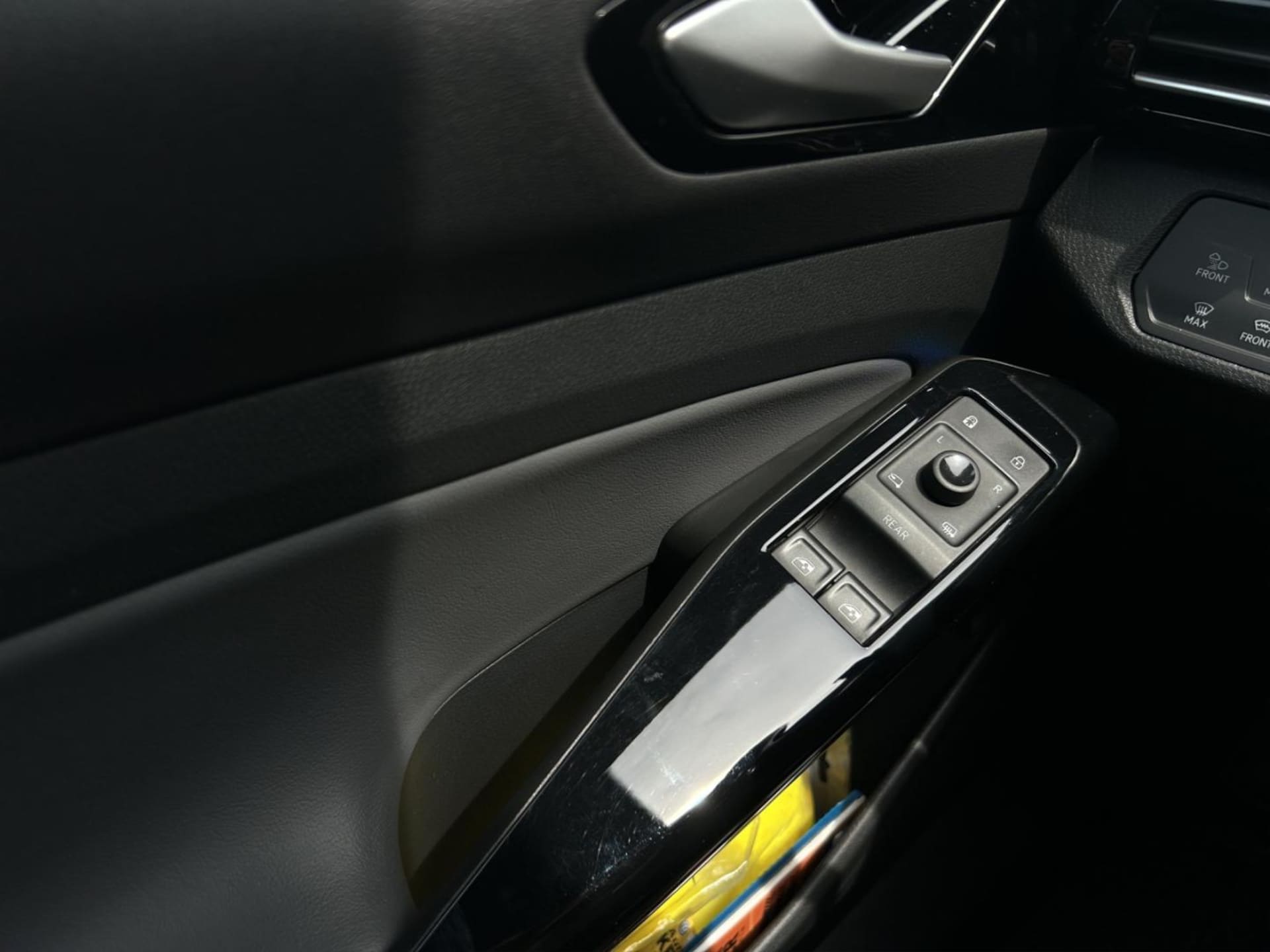 Volkswagen ID.5 Pro Performance