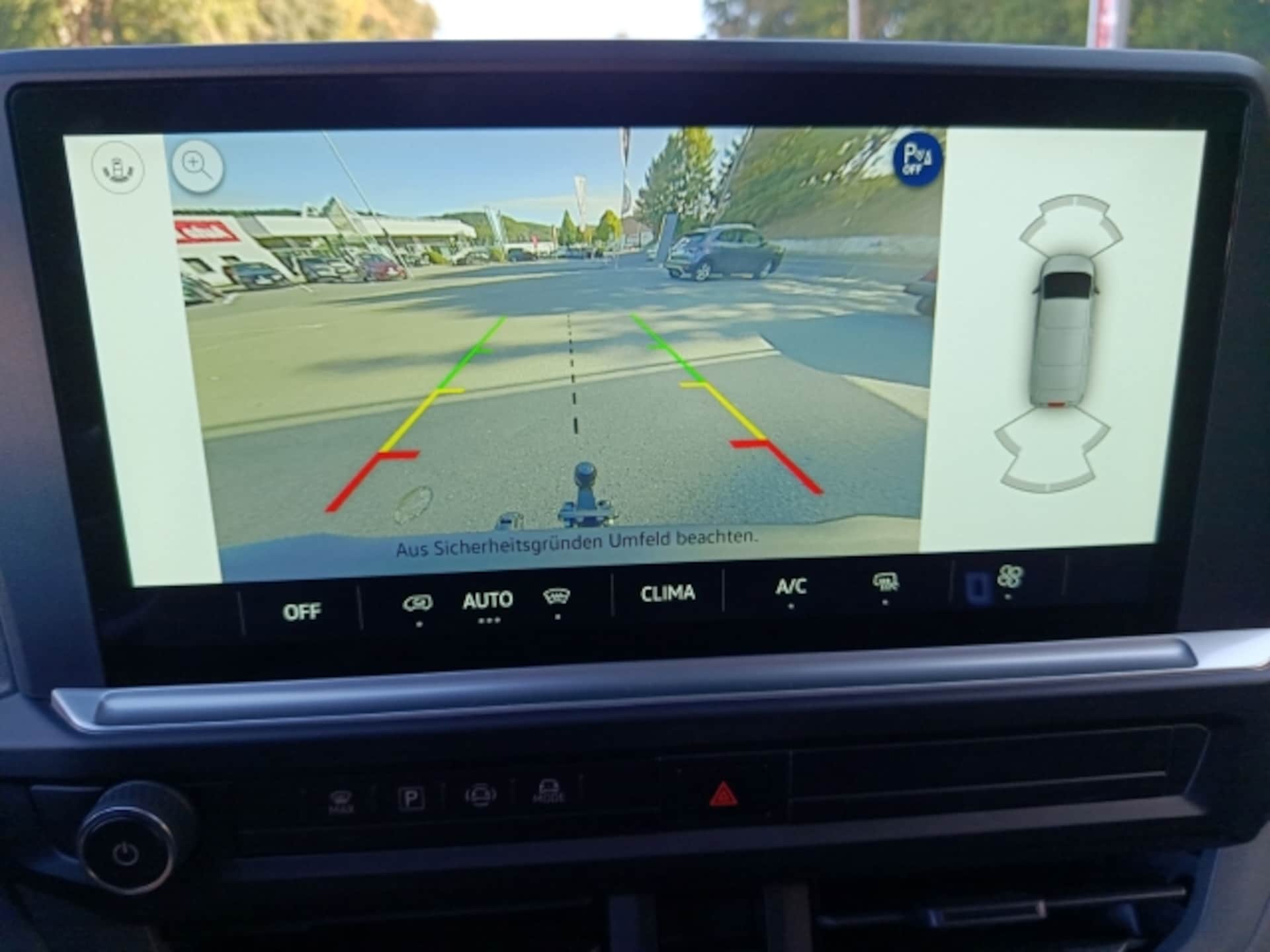 Volkswagen Transporter Kasten langer Radstand