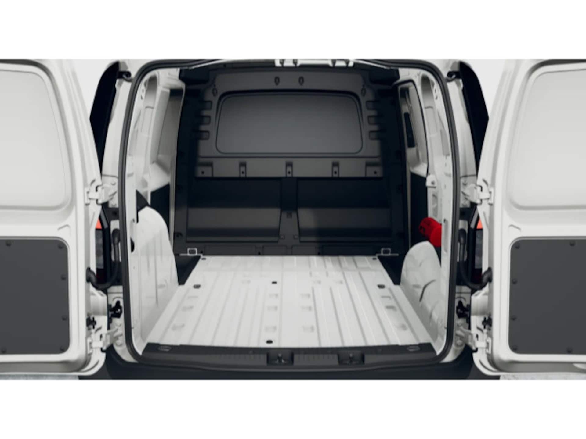 Volkswagen Caddy Cargo